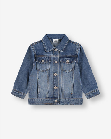 Jeans Jacket J9